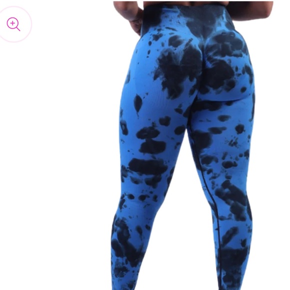 😍Booty-lifting Tights - Picture 6 of 6